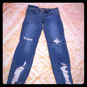 American Eagle jeans 2/40